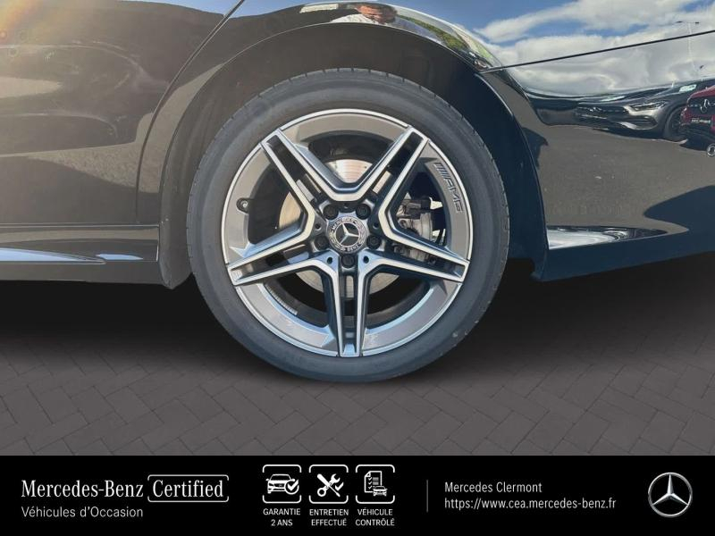Photo 4 de l’annonce de MERCEDES-BENZ Classe C Break d’occasion à vendre à AUBIÈRE