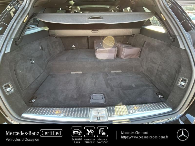 Photo 5 de l’annonce de MERCEDES-BENZ Classe C Break d’occasion à vendre à AUBIÈRE
