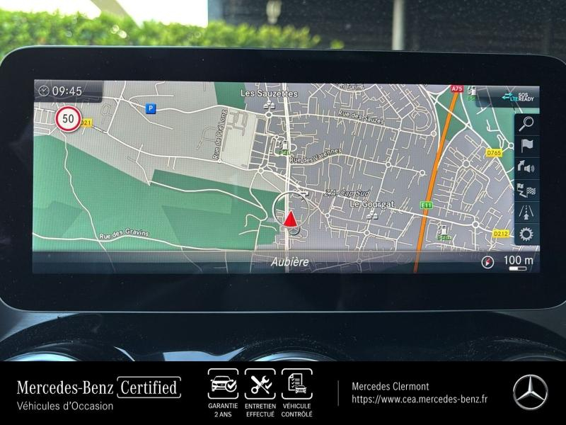 Photo 6 de l’annonce de MERCEDES-BENZ Classe C Break d’occasion à vendre à AUBIÈRE