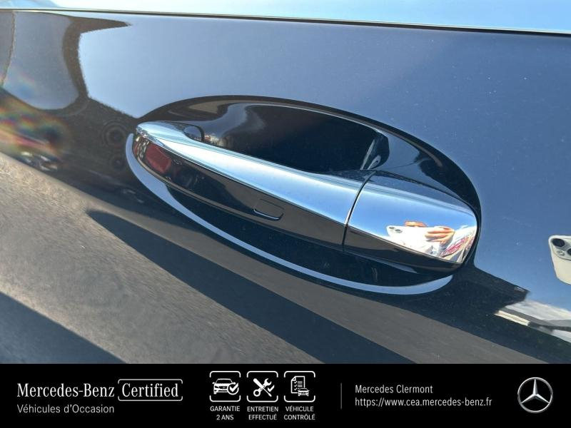 Photo 7 de l’annonce de MERCEDES-BENZ Classe C Break d’occasion à vendre à AUBIÈRE
