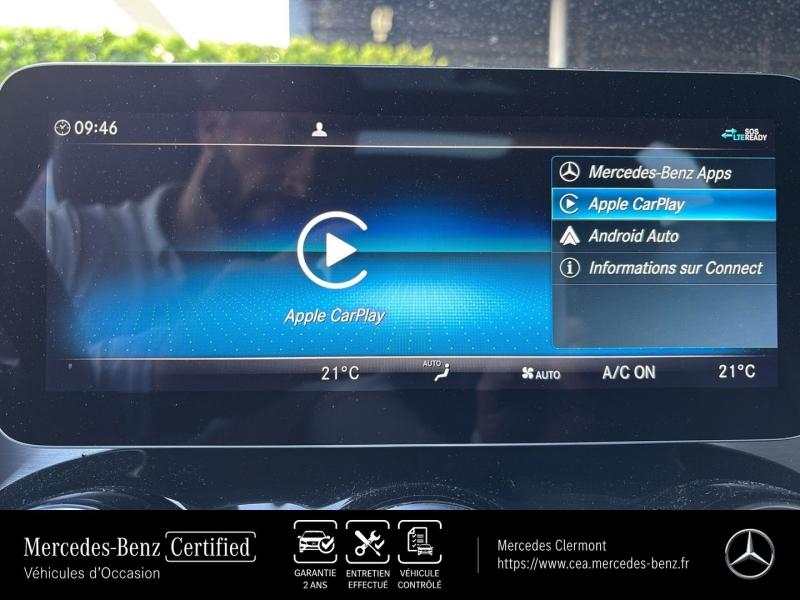 Photo 15 de l’annonce de MERCEDES-BENZ Classe C Break d’occasion à vendre à AUBIÈRE