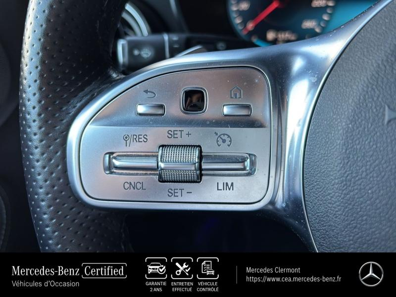 Photo 16 de l’annonce de MERCEDES-BENZ Classe C Break d’occasion à vendre à AUBIÈRE