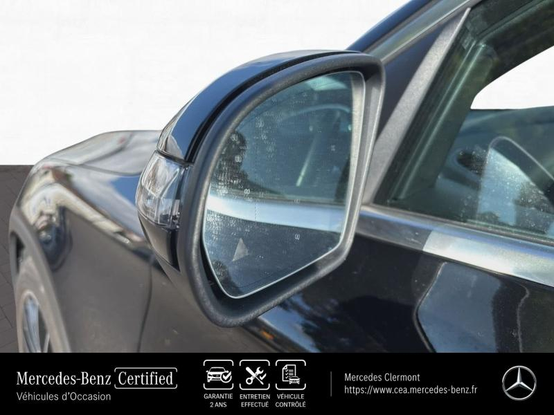 Photo 4 de l’annonce de MERCEDES-BENZ GLC Coupé d’occasion à vendre à AUBIÈRE