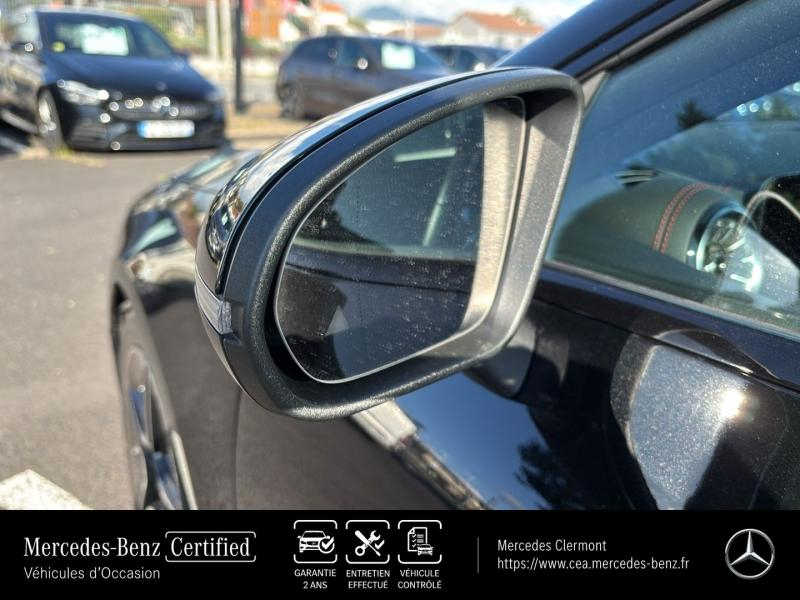 Photo 5 de l’annonce de MERCEDES-BENZ CLA d’occasion à vendre à AUBIÈRE
