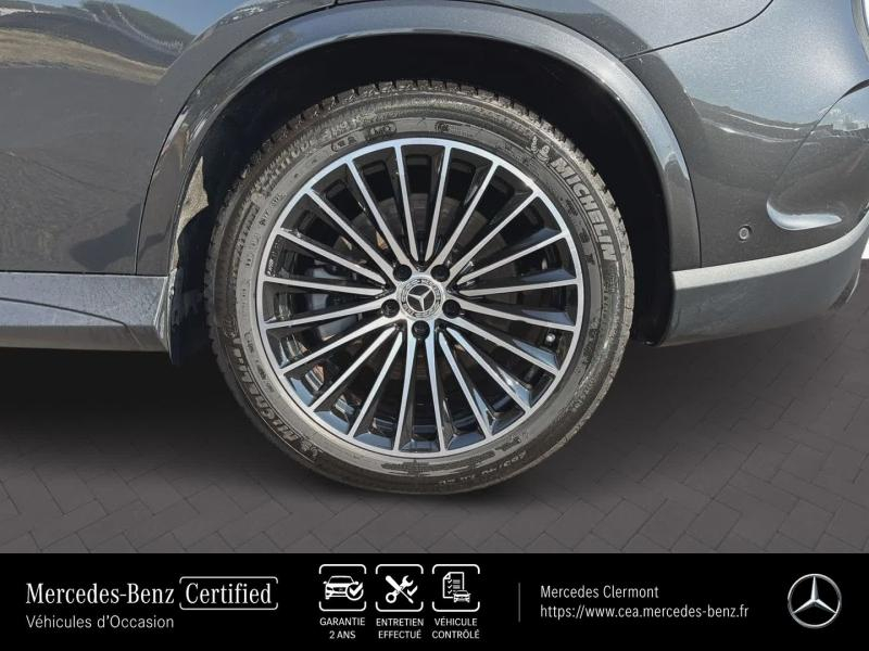 Photo 4 de l’annonce de MERCEDES-BENZ GLC d’occasion à vendre à AUBIÈRE