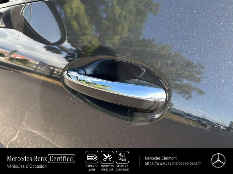 Photo 5 de l’annonce de MERCEDES-BENZ GLC d’occasion à vendre à AUBIÈRE