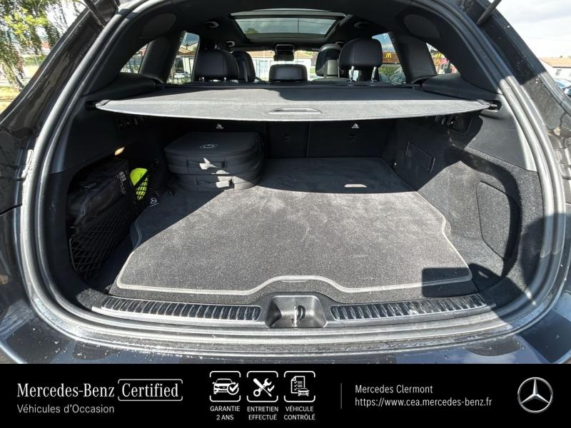 Photo 10 de l’annonce de MERCEDES-BENZ GLC d’occasion à vendre à AUBIÈRE