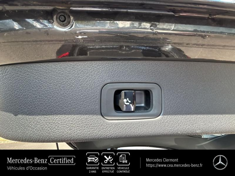 Photo 11 de l’annonce de MERCEDES-BENZ GLC d’occasion à vendre à AUBIÈRE