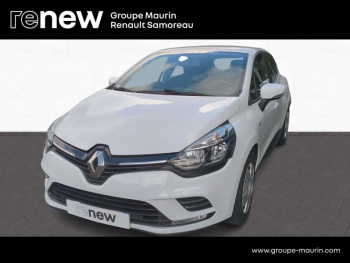 RENAULT Clio d’occasion à vendre à SAMOREAU