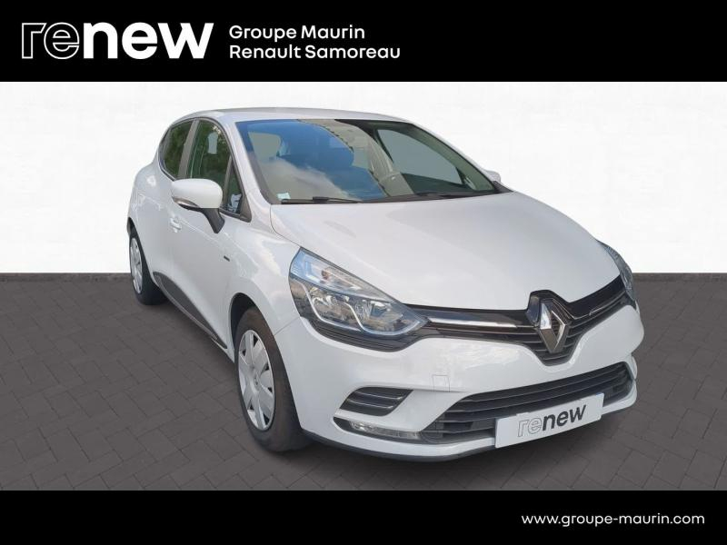 Photo 5 de l’annonce de RENAULT Clio d’occasion à vendre à SAMOREAU