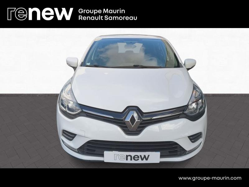 Photo 6 de l’annonce de RENAULT Clio d’occasion à vendre à SAMOREAU