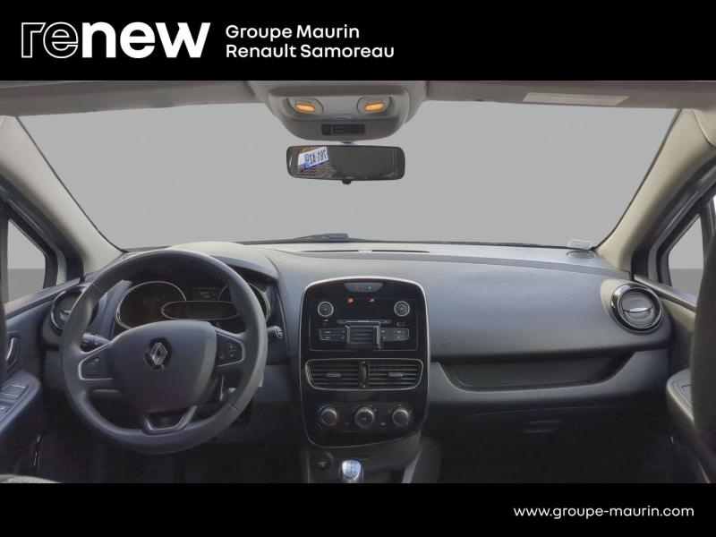 Photo 13 de l’annonce de RENAULT Clio d’occasion à vendre à SAMOREAU