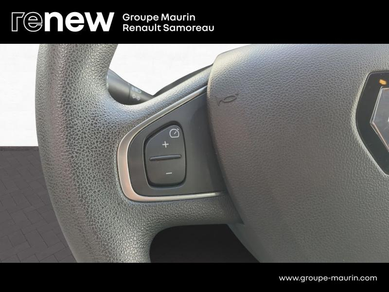 Photo 19 de l’annonce de RENAULT Clio d’occasion à vendre à SAMOREAU