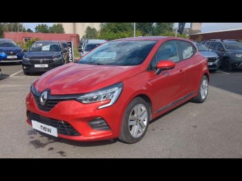 RENAULT Clio d’occasion à vendre à SAINT PIERRE LES NEMOURS