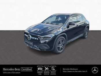 MERCEDES-BENZ Classe GLA d’occasion à vendre à AVERMES