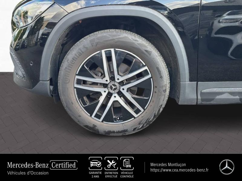 Photo 9 de l’annonce de MERCEDES-BENZ Classe GLA d’occasion à vendre à AVERMES