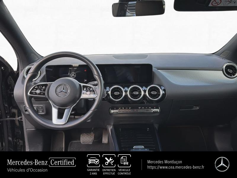 Photo 15 de l’annonce de MERCEDES-BENZ Classe GLA d’occasion à vendre à AVERMES