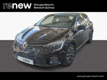RENAULT Clio d’occasion à vendre à QUINCY-SOUS-SÉNART