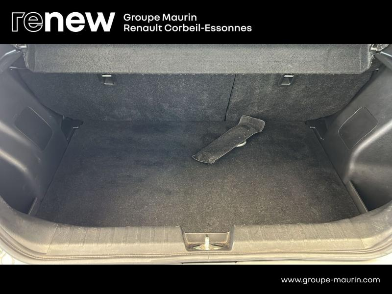 Photo 14 de l’annonce de SUZUKI Baleno d’occasion à vendre à CORBEIL-ESSONNES