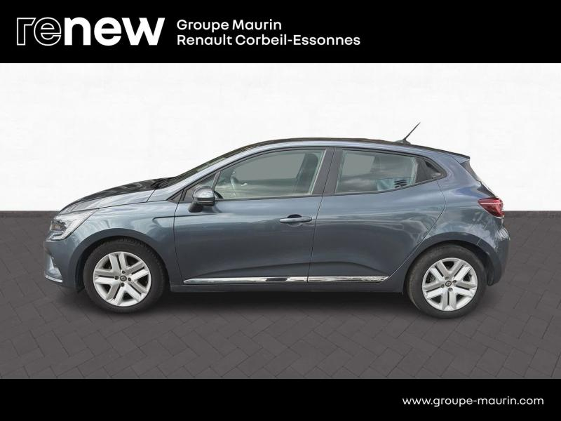 Photo 3 de l’annonce de RENAULT Clio d’occasion à vendre à CORBEIL-ESSONNES