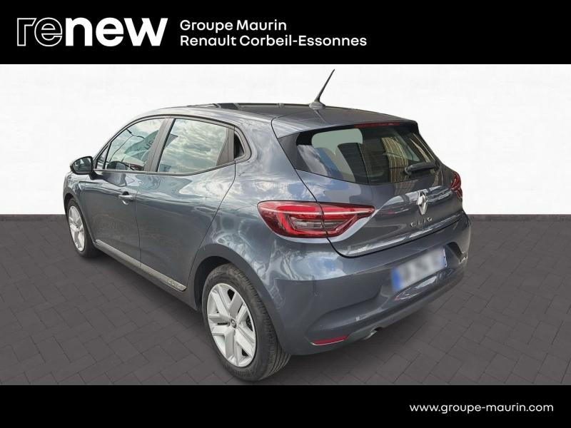 Photo 6 de l’annonce de RENAULT Clio d’occasion à vendre à CORBEIL-ESSONNES