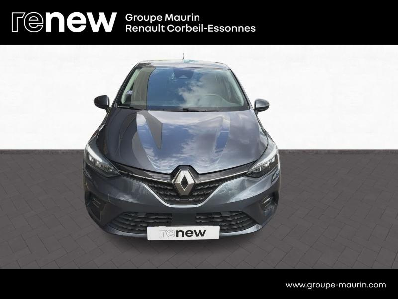 Photo 16 de l’annonce de RENAULT Clio d’occasion à vendre à CORBEIL-ESSONNES