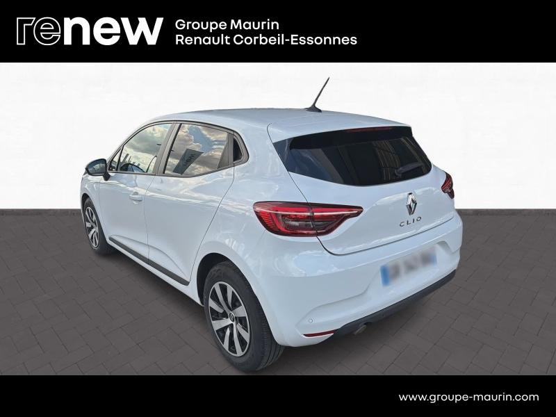 Photo 3 de l’annonce de RENAULT Clio d’occasion à vendre à CORBEIL-ESSONNES