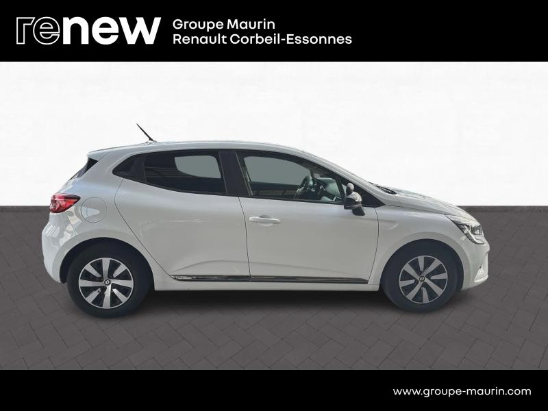 Photo 6 de l’annonce de RENAULT Clio d’occasion à vendre à CORBEIL-ESSONNES