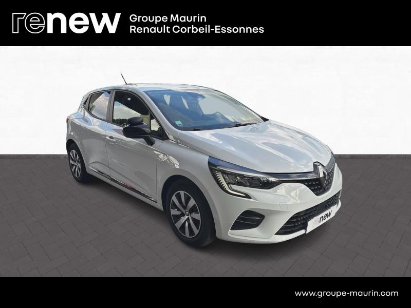 Photo 7 de l’annonce de RENAULT Clio d’occasion à vendre à CORBEIL-ESSONNES