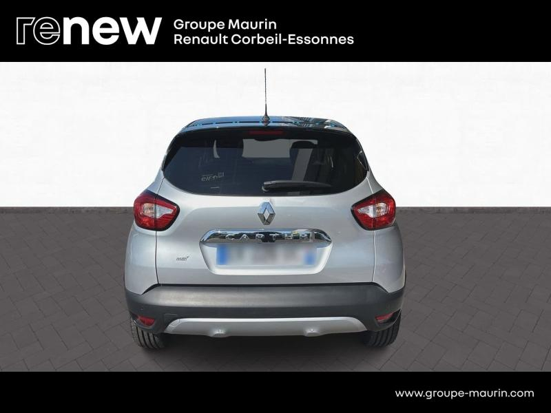 Photo 4 de l’annonce de RENAULT Captur d’occasion à vendre à CORBEIL-ESSONNES