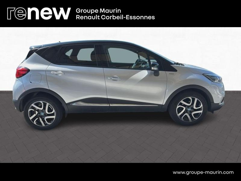 Photo 6 de l’annonce de RENAULT Captur d’occasion à vendre à CORBEIL-ESSONNES