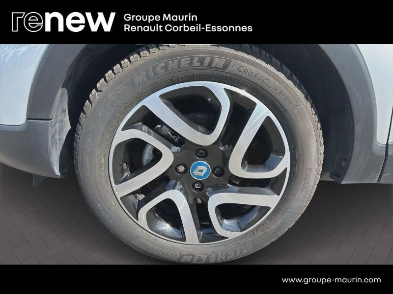Photo 9 de l’annonce de RENAULT Captur d’occasion à vendre à CORBEIL-ESSONNES