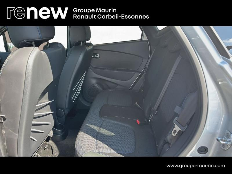 Photo 11 de l’annonce de RENAULT Captur d’occasion à vendre à CORBEIL-ESSONNES
