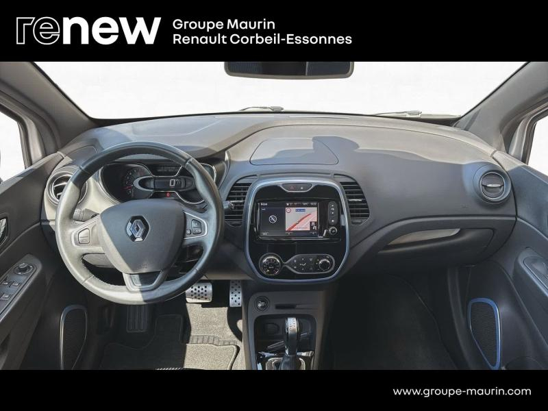 Photo 12 de l’annonce de RENAULT Captur d’occasion à vendre à CORBEIL-ESSONNES