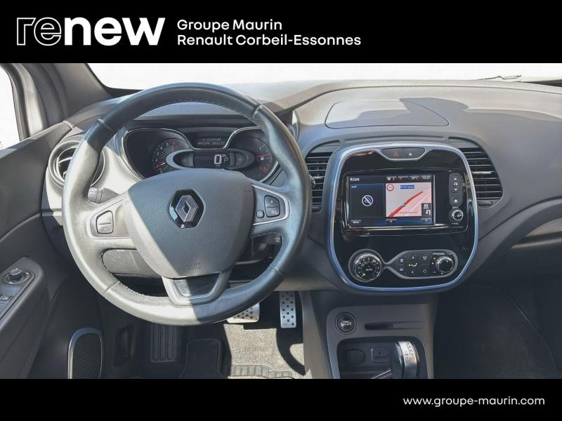 Photo 13 de l’annonce de RENAULT Captur d’occasion à vendre à CORBEIL-ESSONNES
