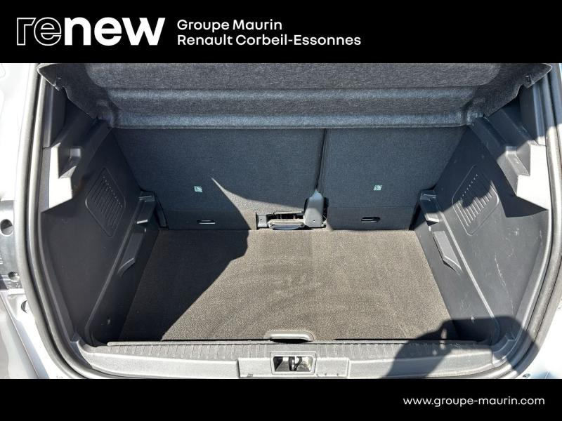 Photo 14 de l’annonce de RENAULT Captur d’occasion à vendre à CORBEIL-ESSONNES