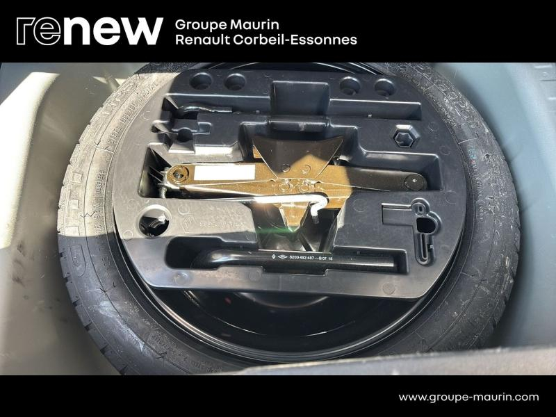 Photo 15 de l’annonce de RENAULT Captur d’occasion à vendre à CORBEIL-ESSONNES