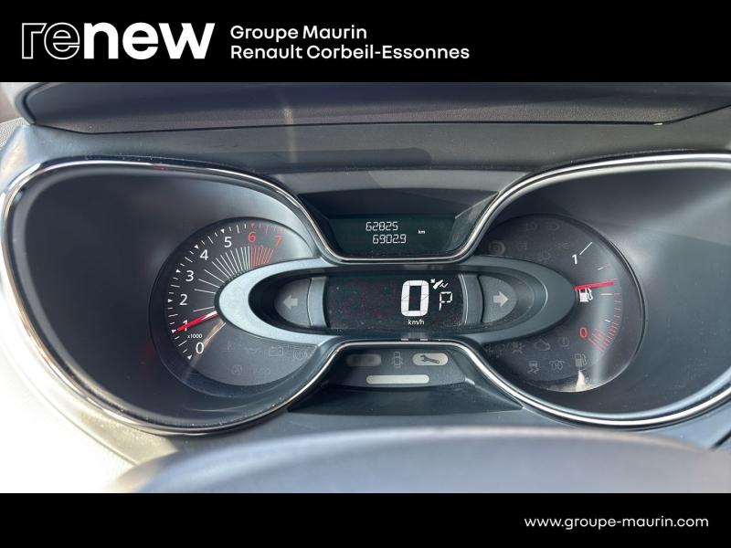 Photo 19 de l’annonce de RENAULT Captur d’occasion à vendre à CORBEIL-ESSONNES