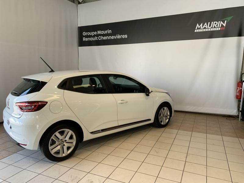 Photo 3 de l’annonce de RENAULT Clio d’occasion à vendre à CHENNEVIÈRES-SUR-MARNE