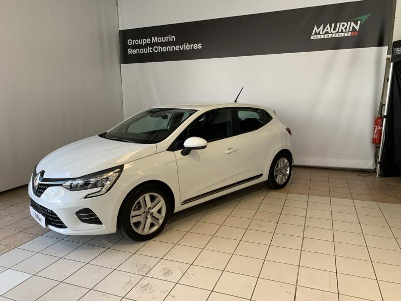 Photo 4 de l’annonce de RENAULT Clio d’occasion à vendre à CHENNEVIÈRES-SUR-MARNE