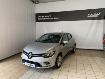 RENAULT Clio d’occasion à vendre à CHENNEVIÈRES-SUR-MARNE