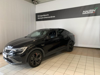 RENAULT Arkana d’occasion à vendre à CHENNEVIÈRES-SUR-MARNE