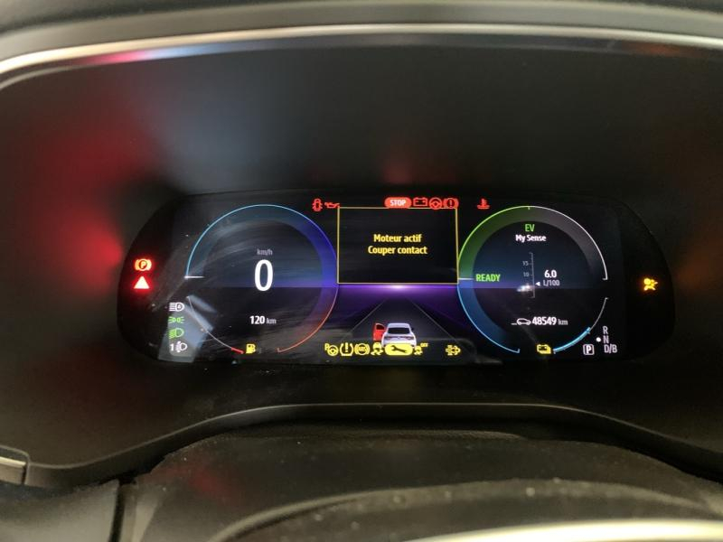 Photo 7 de l’annonce de RENAULT Arkana d’occasion à vendre à CHENNEVIÈRES-SUR-MARNE