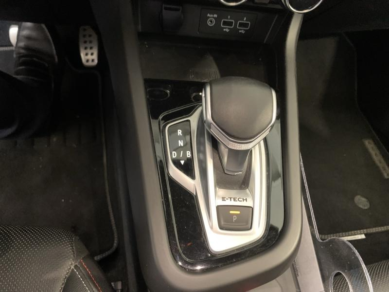 Photo 11 de l’annonce de RENAULT Arkana d’occasion à vendre à CHENNEVIÈRES-SUR-MARNE