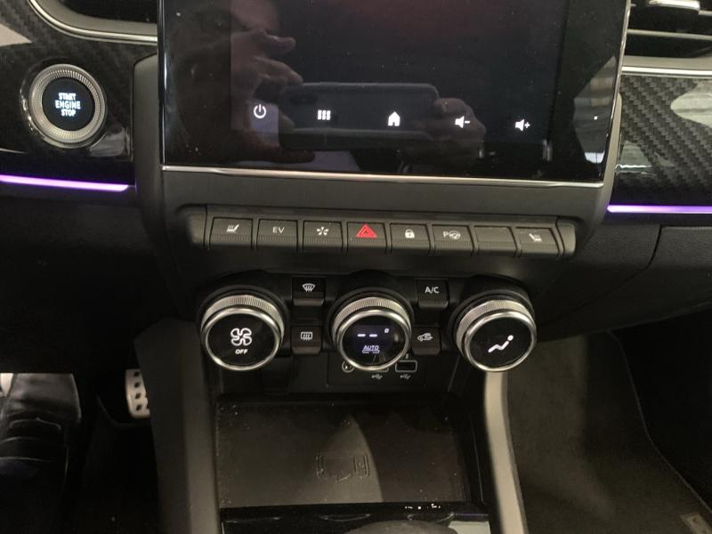 Photo 12 de l’annonce de RENAULT Arkana d’occasion à vendre à CHENNEVIÈRES-SUR-MARNE