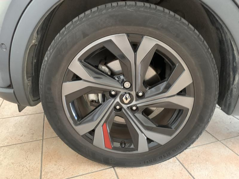 Photo 17 de l’annonce de RENAULT Arkana d’occasion à vendre à CHENNEVIÈRES-SUR-MARNE