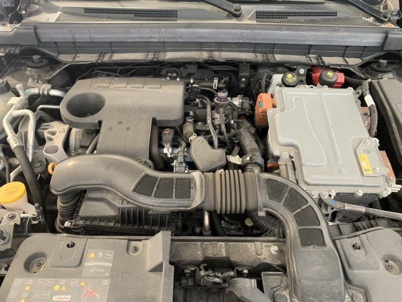Photo 18 de l’annonce de RENAULT Arkana d’occasion à vendre à CHENNEVIÈRES-SUR-MARNE
