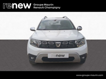 DACIA Duster d’occasion à vendre à CHAMPIGNY-SUR-MARNE