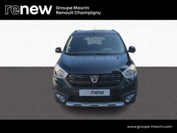 DACIA Lodgy d’occasion à vendre à CHAMPIGNY-SUR-MARNE