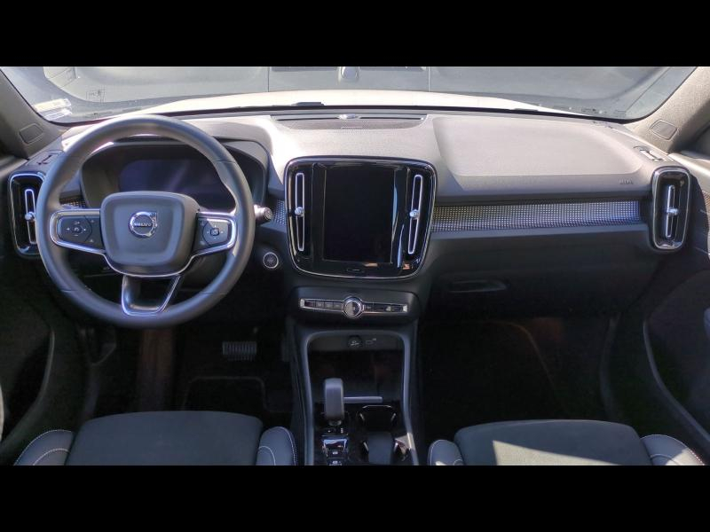 Photo 4 de l’annonce de VOLVO XC40 d’occasion à vendre à AIX-EN-PROVENCE